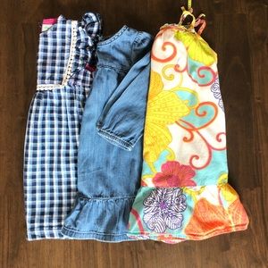 Dress bundle
